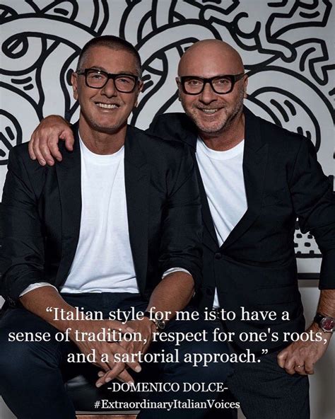 dolce and gabbana|dolce and gabbana founder.